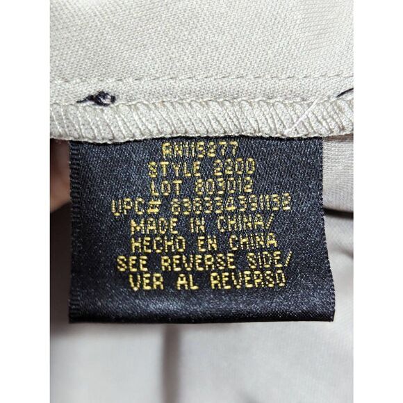 Ignite Evenings by Carol Lin Womens Iridescent Green Sequin Gown & Jacket 8 NWT - Picture 11 of 12